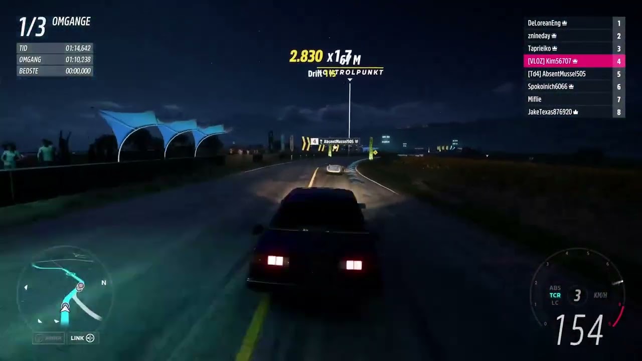 FH5 1feb2026 AbsentMussel505 Rammer idiot Race Clip