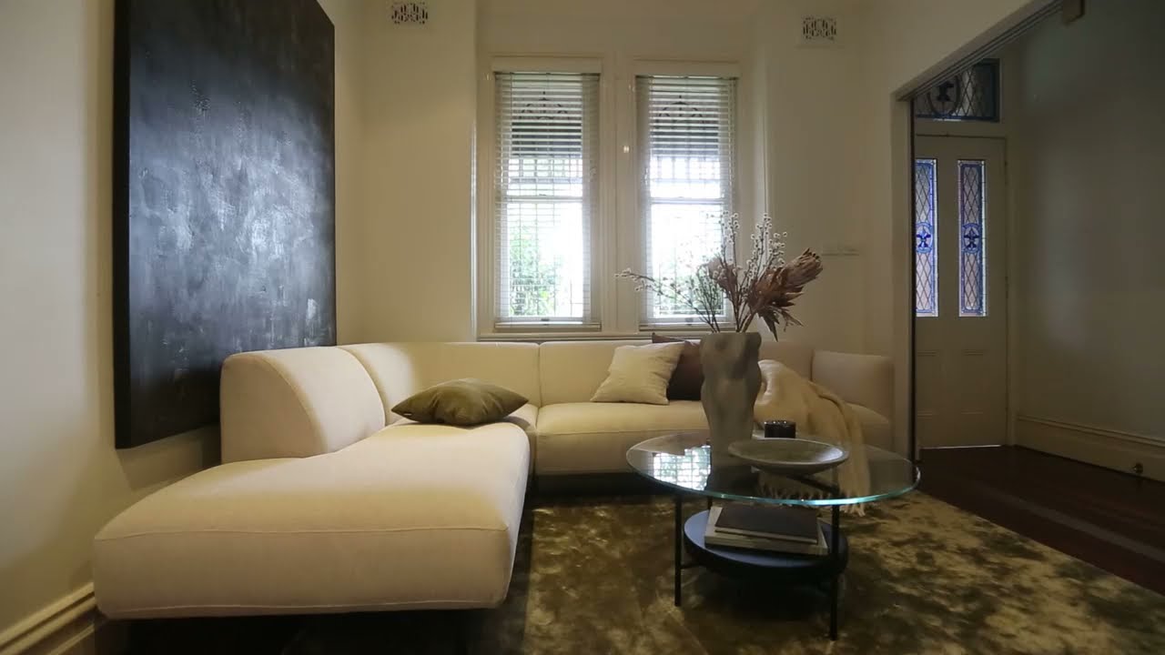 Living Room Styling Ideas For Your Home