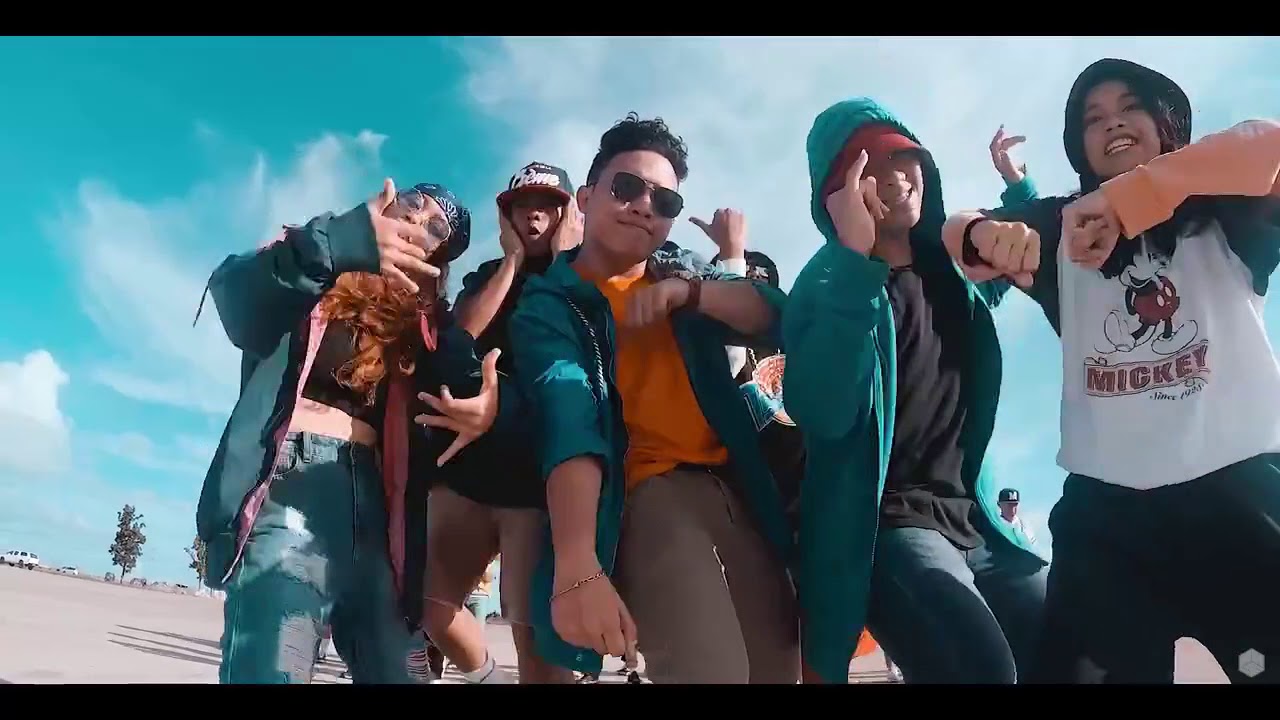 H.H.Slick - Family Affair