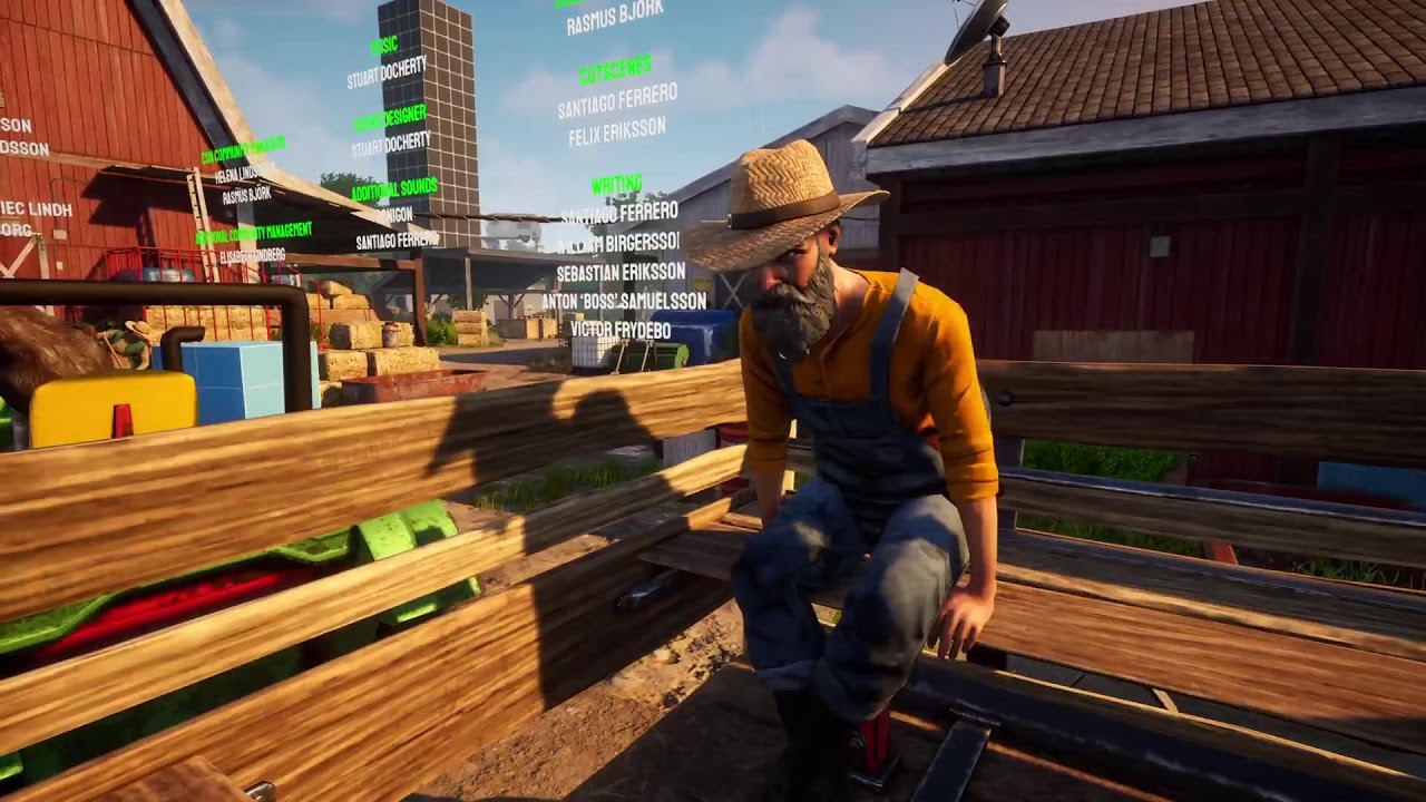 Goat Simulator 3