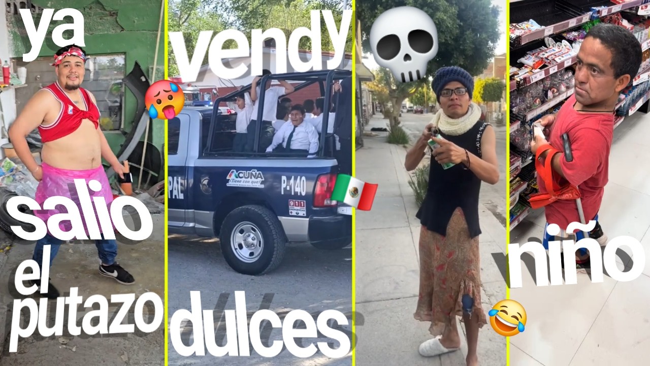 🚨HUMOR VIRAL DE TODO #97🚨💯 35min de lo Mejor 😱🤣😎🤪(RECOMENDADO)🔥
