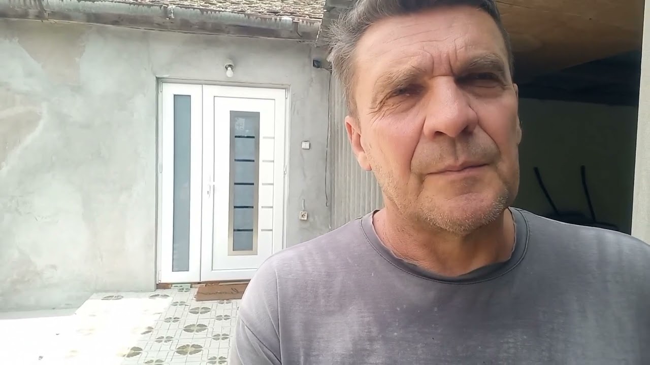 Эмиграция в Сербию.Дом 13000 евро,год жизни.Что было и что изменилось. 