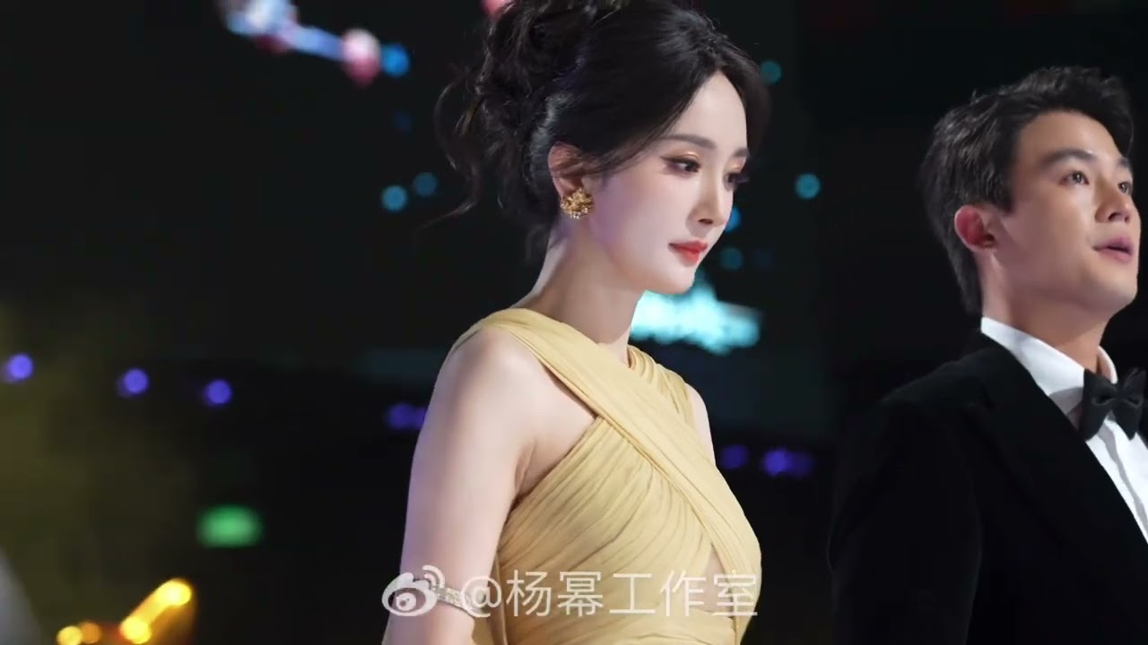 Dương Mịch Âu Hào