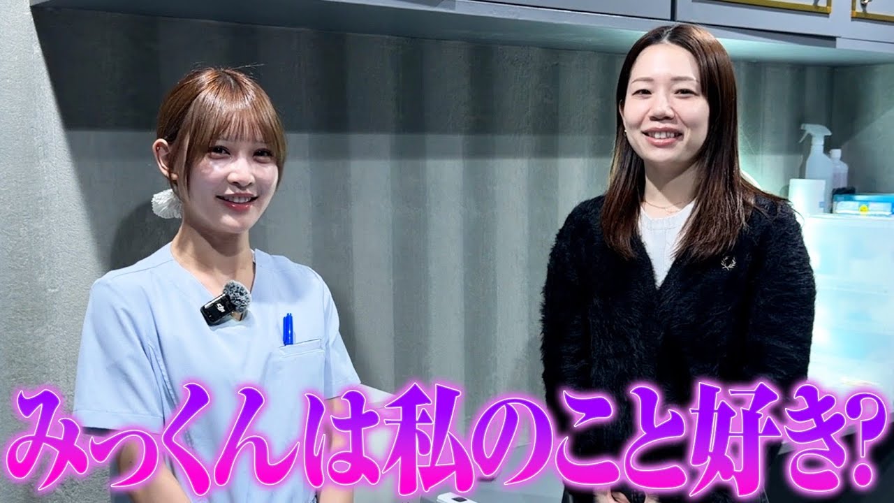 伊師さんに朝倉未来がどう思ってるのか聞いてみた。