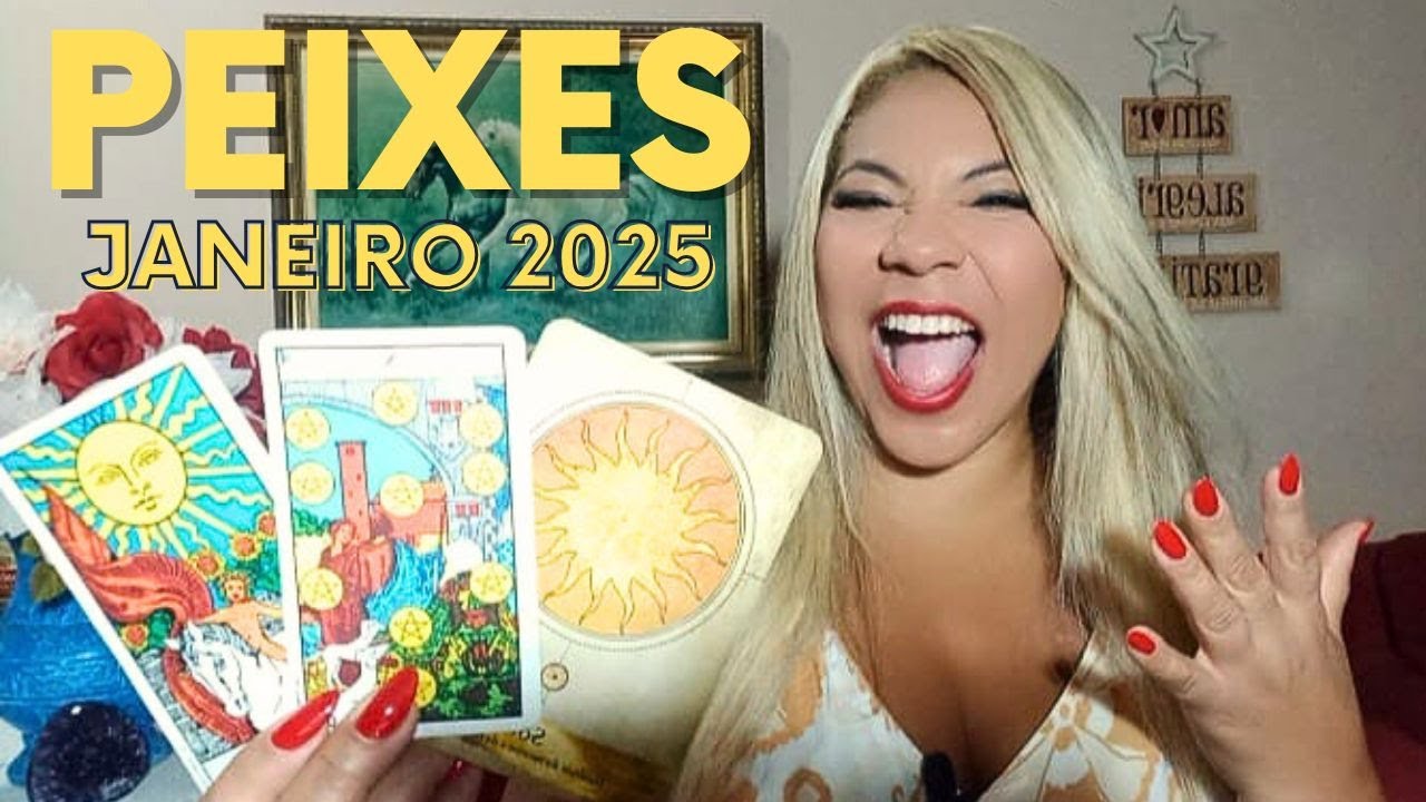 PEIXES ♓️ BOLADA DE DINHEIRO. VEM PRA VOCÊ É SEU POR DESTINO. CUIDADO TEM GENTE OLHO NO SUCESSO