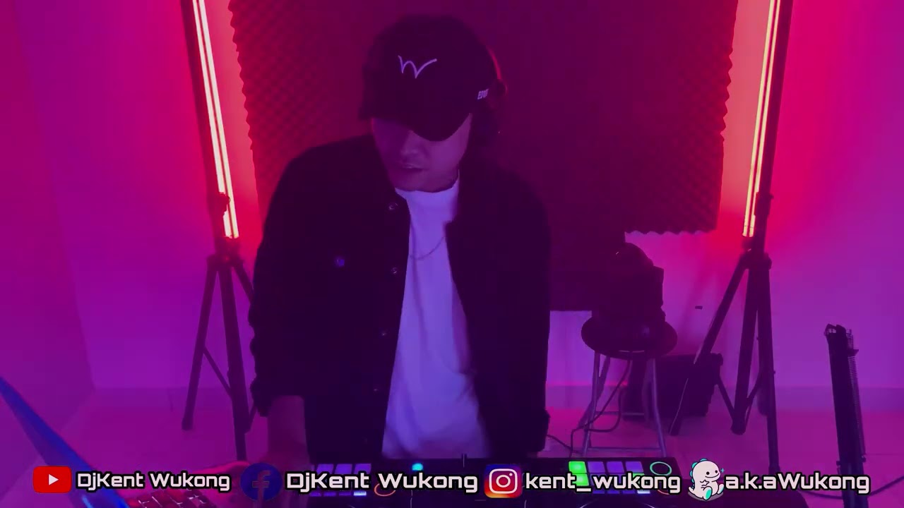 VIRAL THAI REMIX NONSTOP (DJKENT)