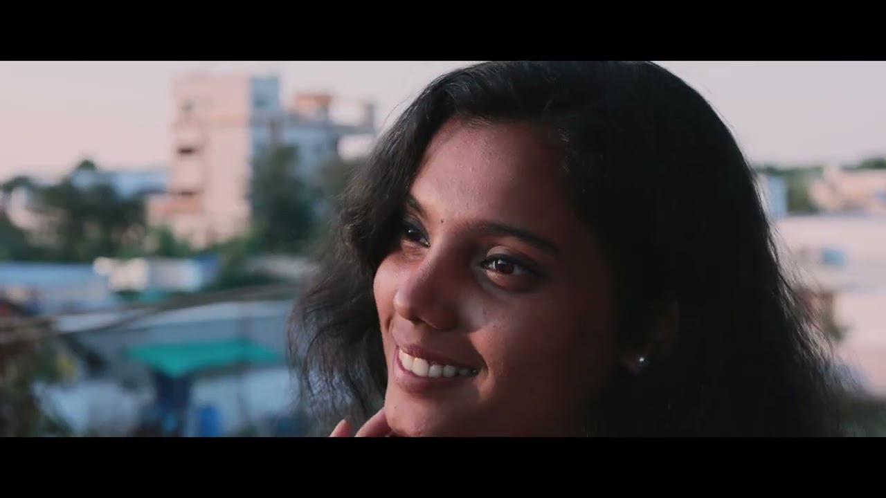 Kaaviya kadhal 4k | Romance | DTFS 2024 batch Alagappa university