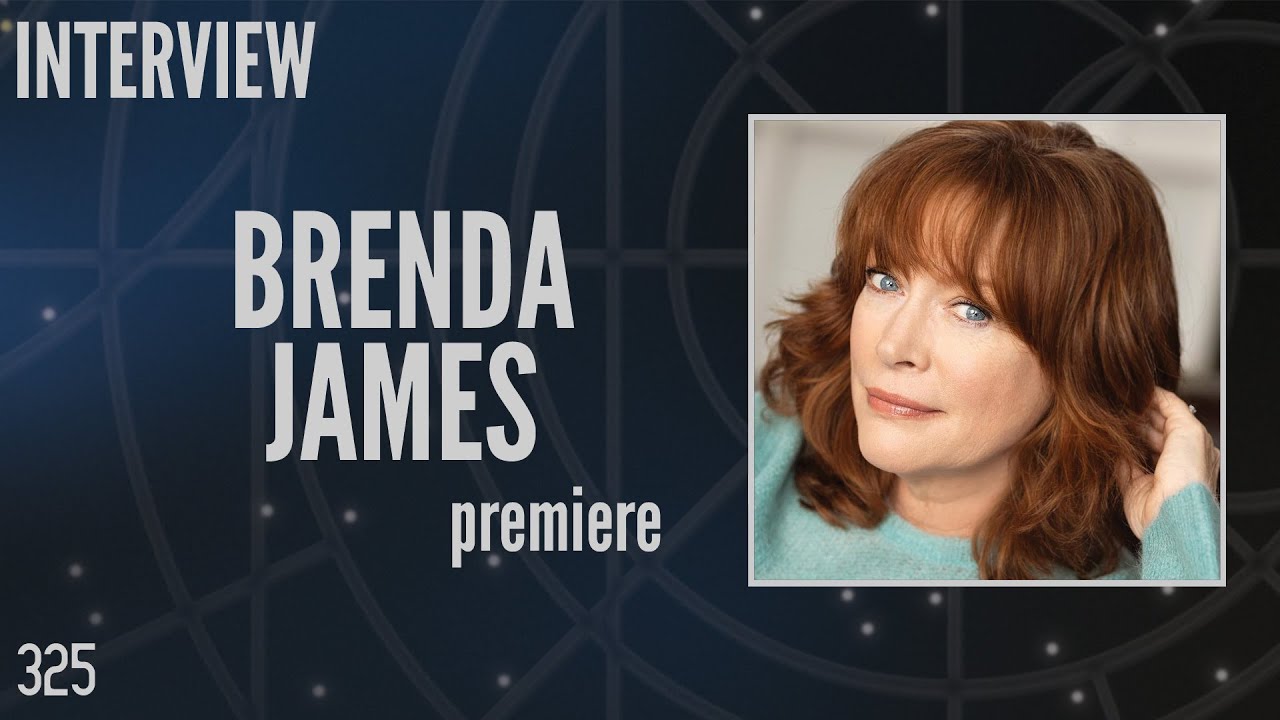 325: Brenda James, 