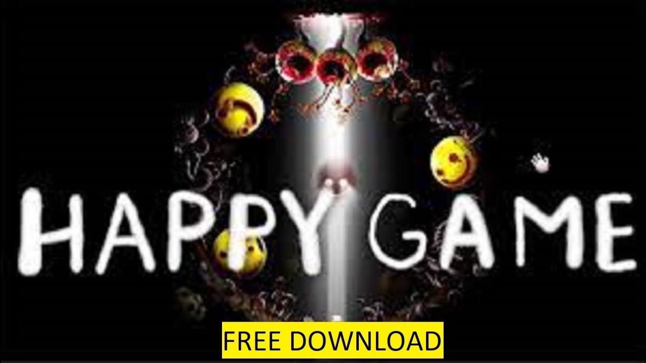 Happy Game Free 🤩 Happy Game Download 😍 Download Happy Game Mobile Free (NEW)