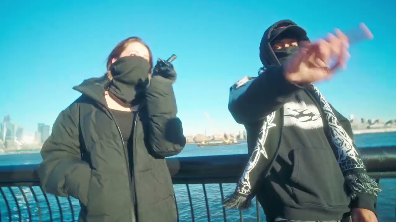 Jersey Kid Arises | Official Music Video