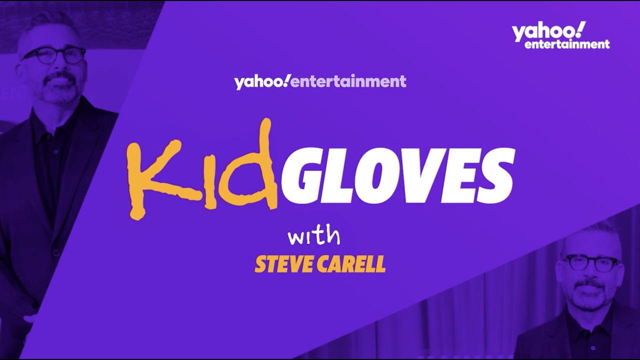 Kid reporters ask ‘Minions’ star Steve Carell if he's evil, roast him for ‘boring’ show ‘The Office’