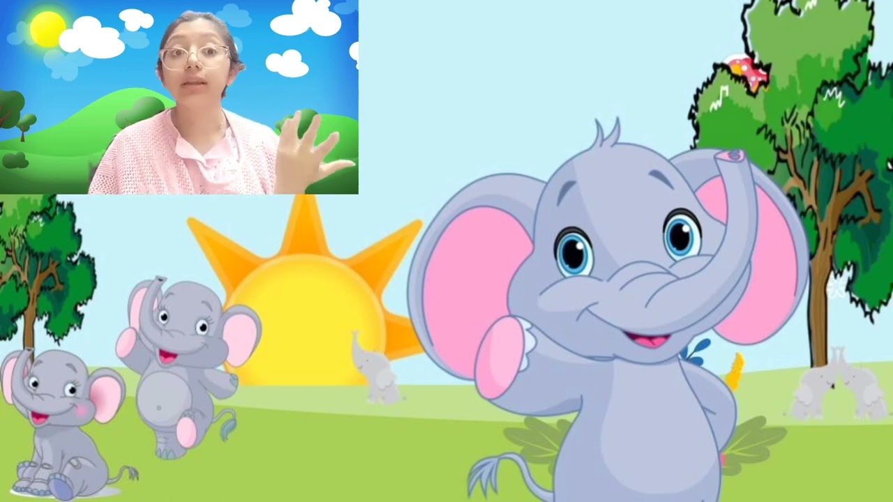Cuento Infantil/Día de la Mujer ❤️