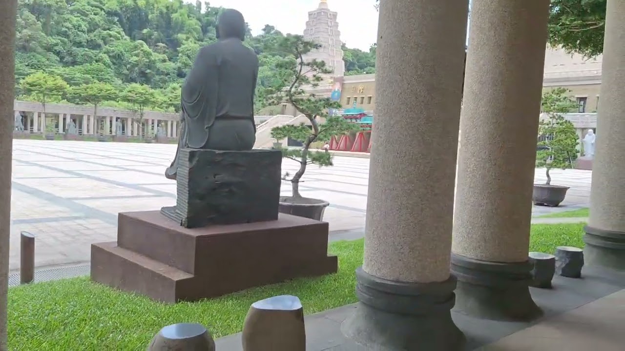 Khám phá Cao Hùng, Đài Loan (tiếp)