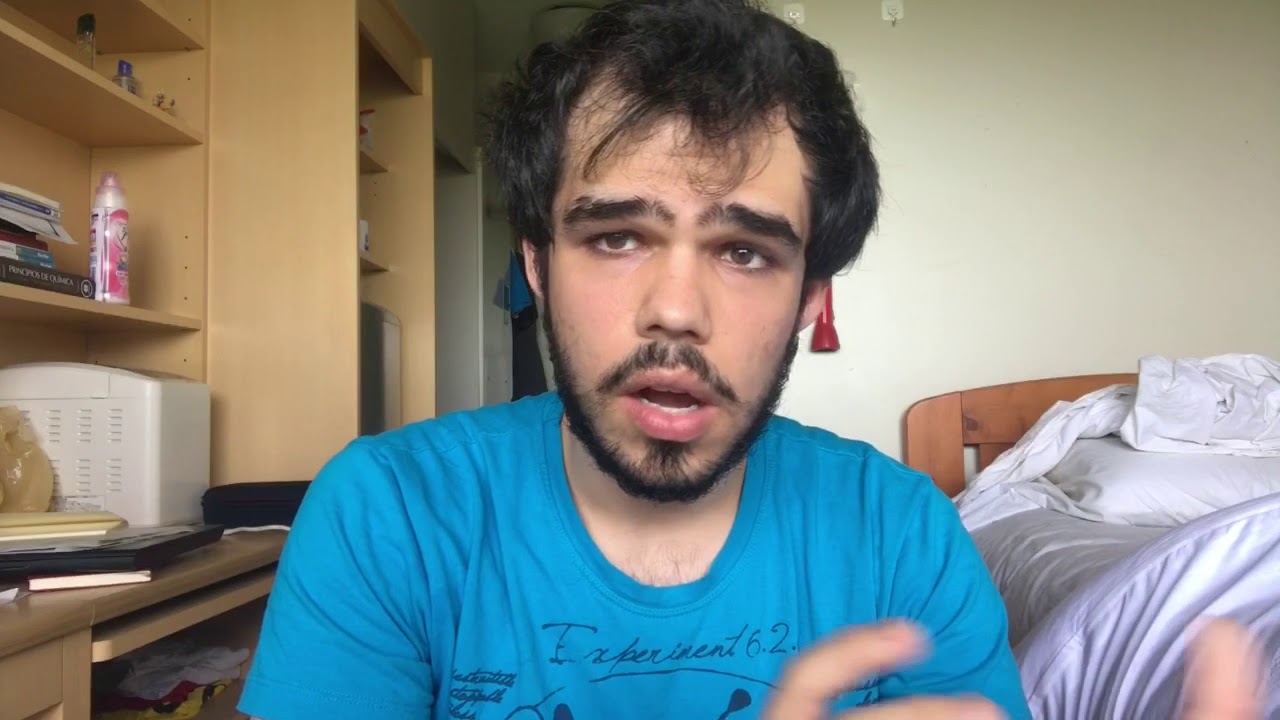 Bolsa De Estudos MEXT( Cleiton Carvalho)