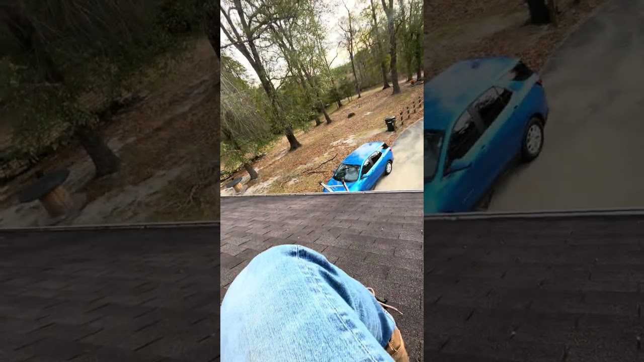 2032 Pinemount Blvd | Repair Test (Part 1)