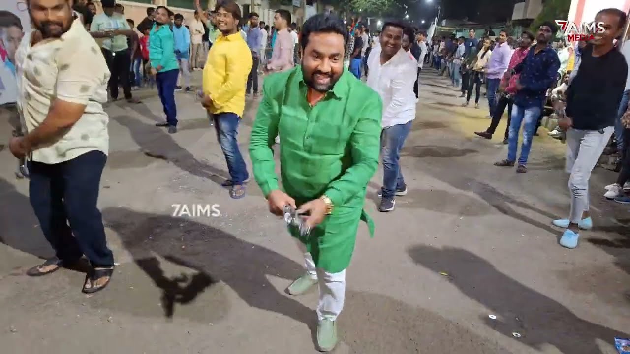 DK Boss Lezim Practice 2023 Dhamma Chakra Pravartan Din.