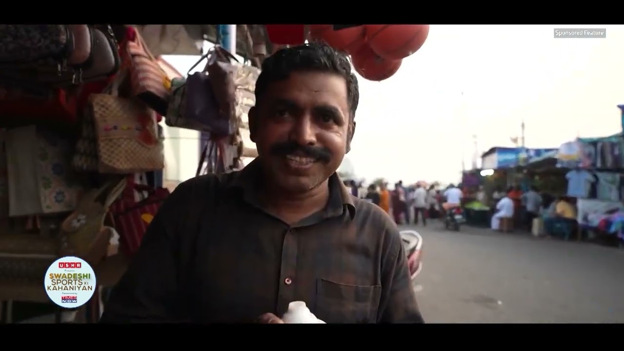 Swadeshi Sports Ki Kahaniyan | S2 | EP4 | Atya Patya