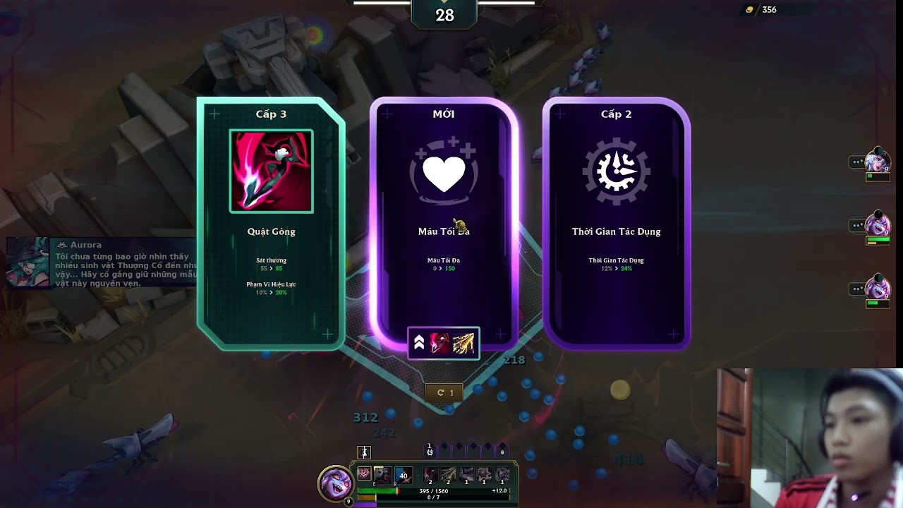 How to Improve Your Mechanics and Decision Making in LoL