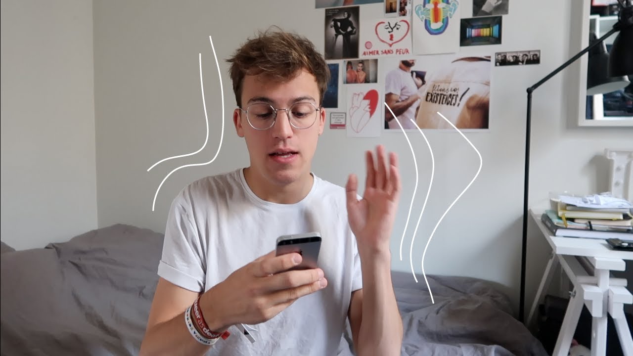 10 instagrameurs queers que j'aime