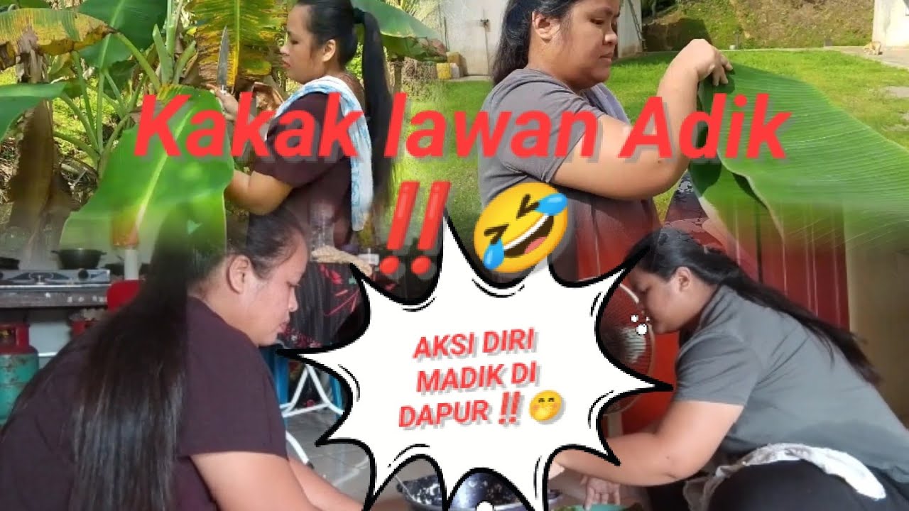 TUA MENYADI 
