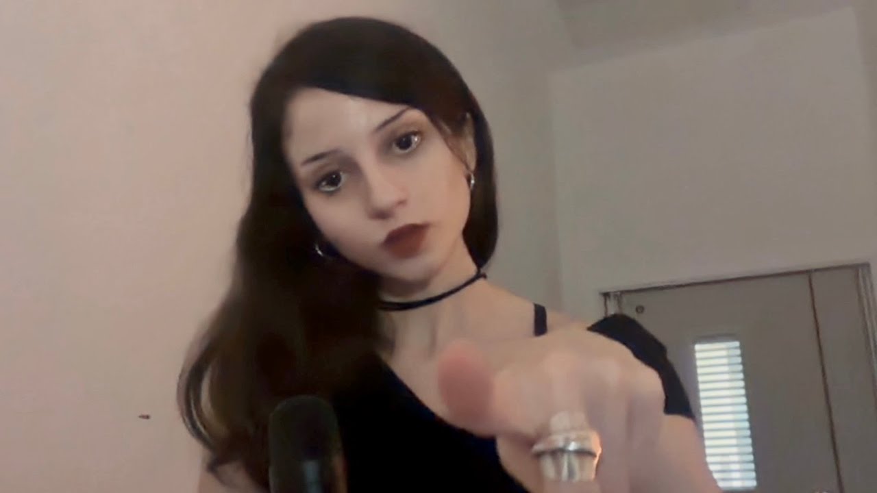 anti-cortisol spike ASMR
