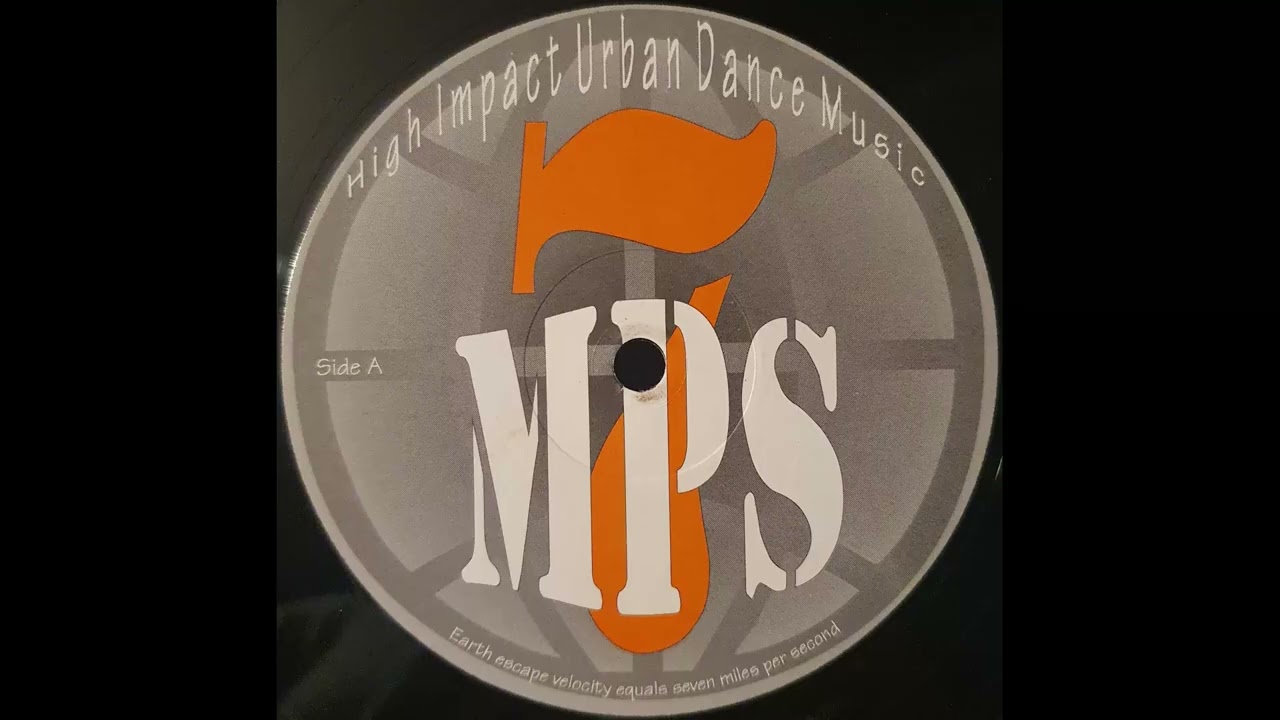 R.M Project // Something's Groovy