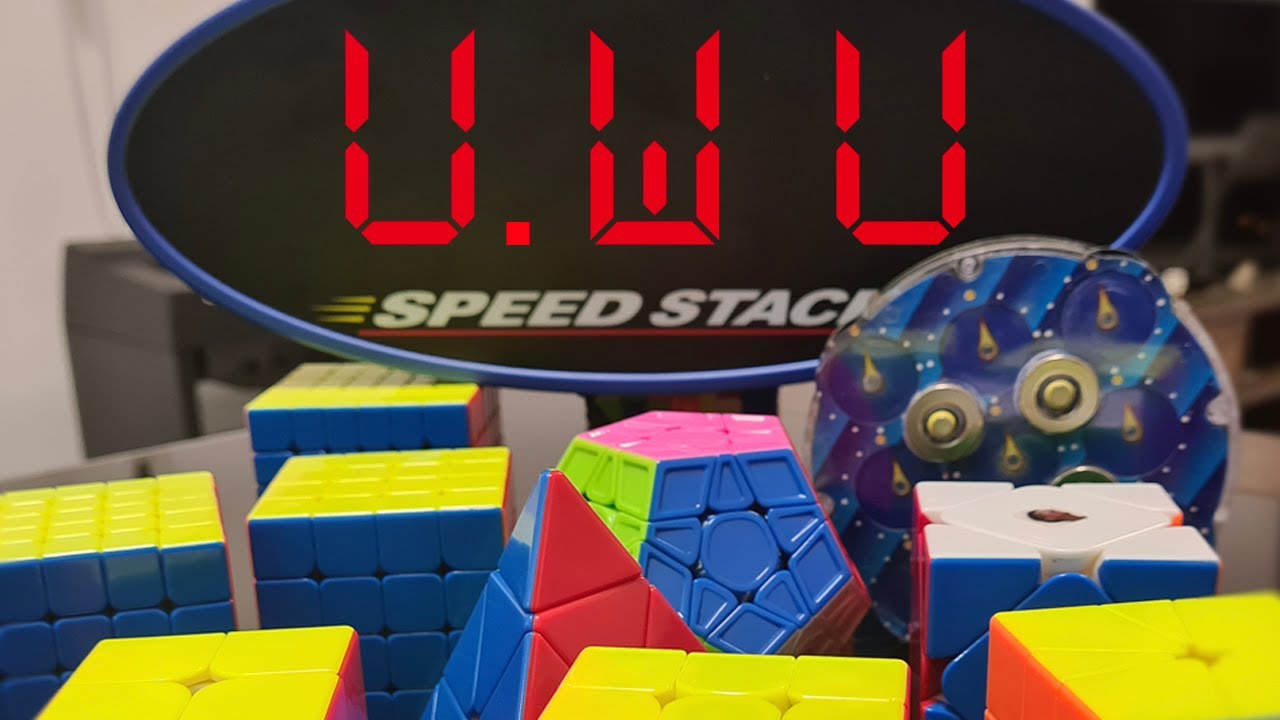 2:58.32 1-Man Mini Guildford Challenge Single!