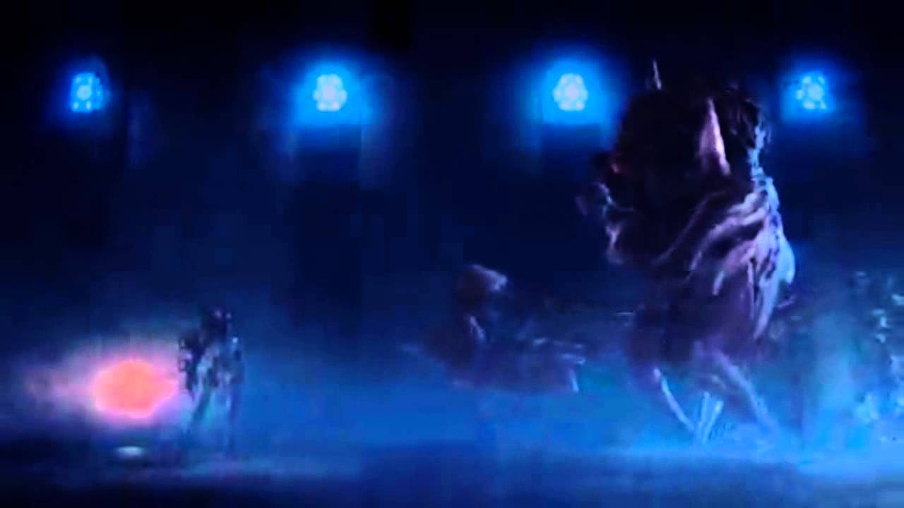 Requiem Online (New Pride Movie by explosive-art.ru)