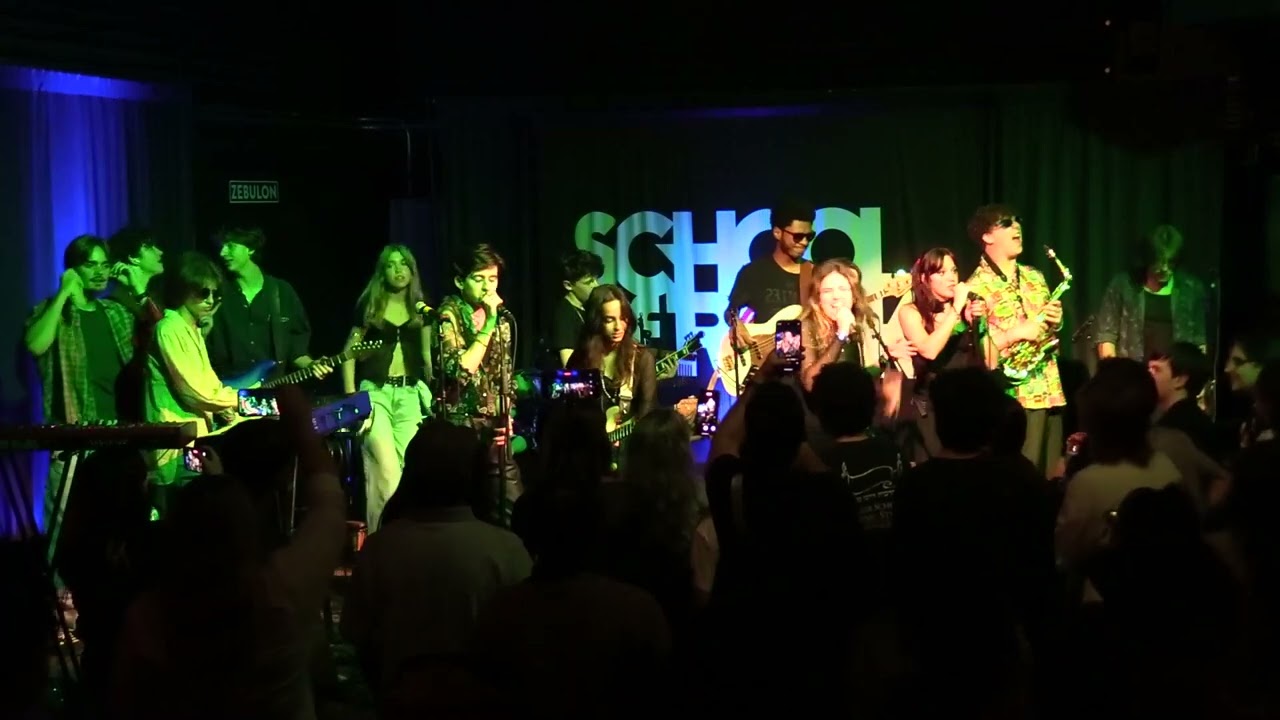 16 Midnight Train To Georgia - SoR 2024 All Stars Cali LA Final Show 2024.07.27