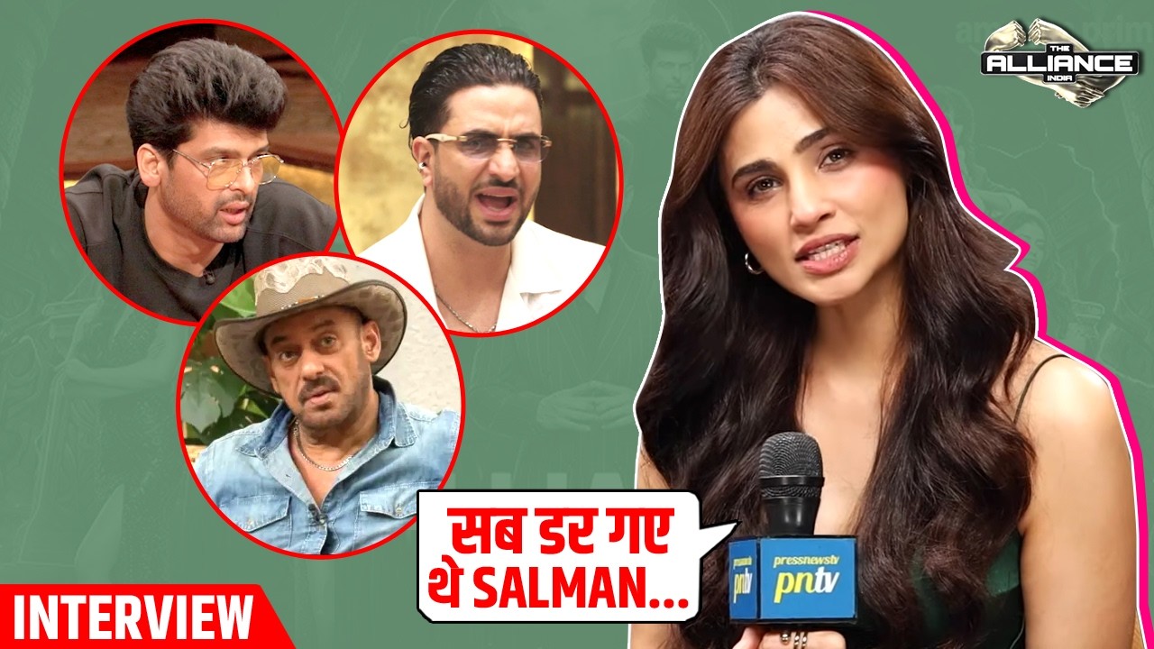 Alliance | Daisy Shah Interview On Salman Khan Entry, Sohail's Loyalty, Zaid Statement & More