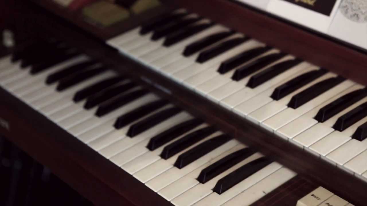 lewis watson - made up love song #43 (guillemots)