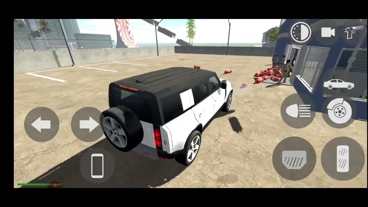 Indian bike driving 3D giving house tour police station more things also watch this @Devgaming6484 