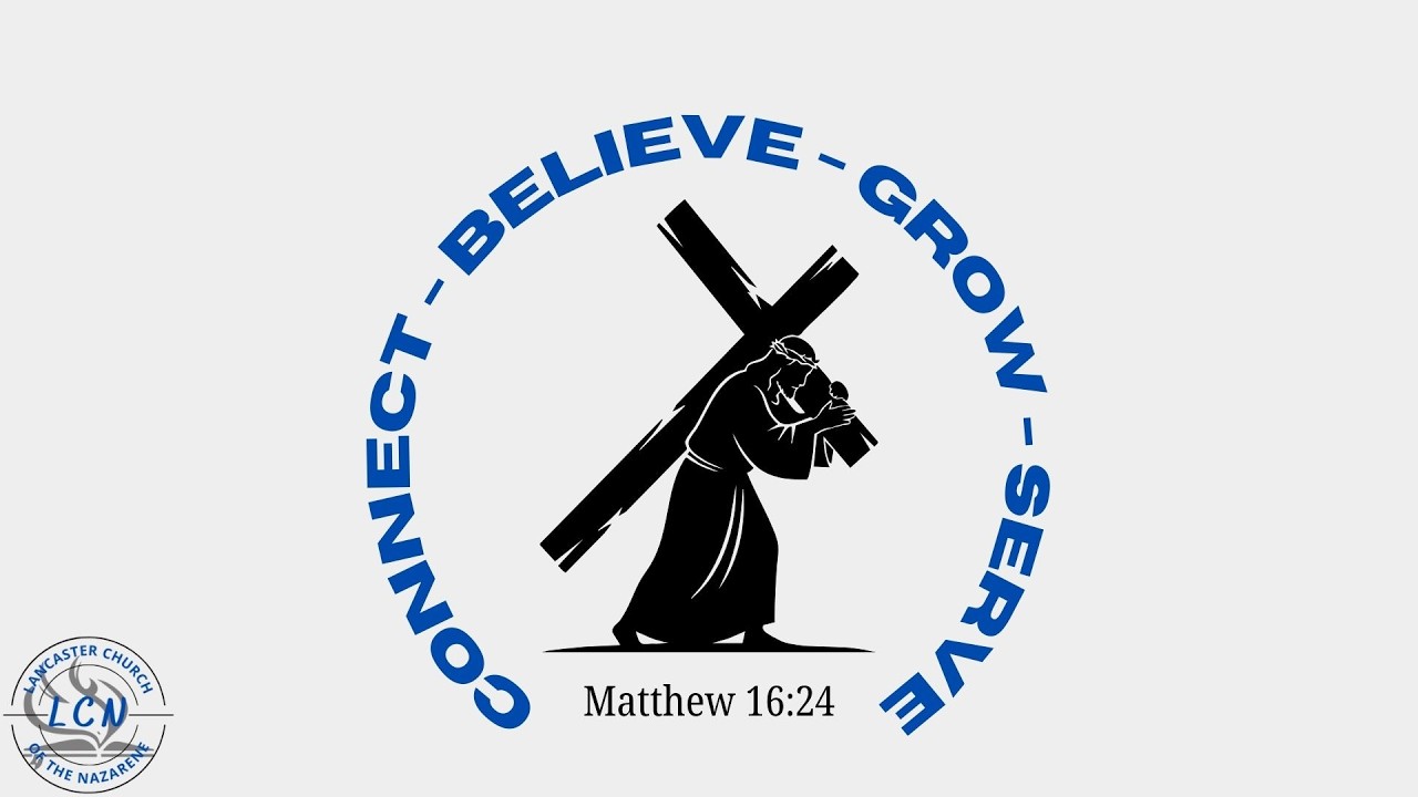Discipleship Pathway