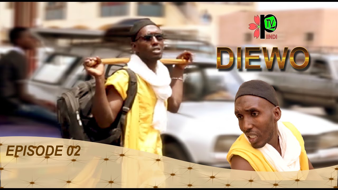 DIEWO épisode 2