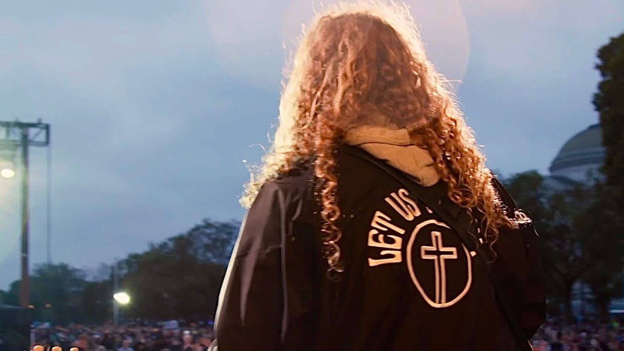 Let Everything  - Live From Washington DC