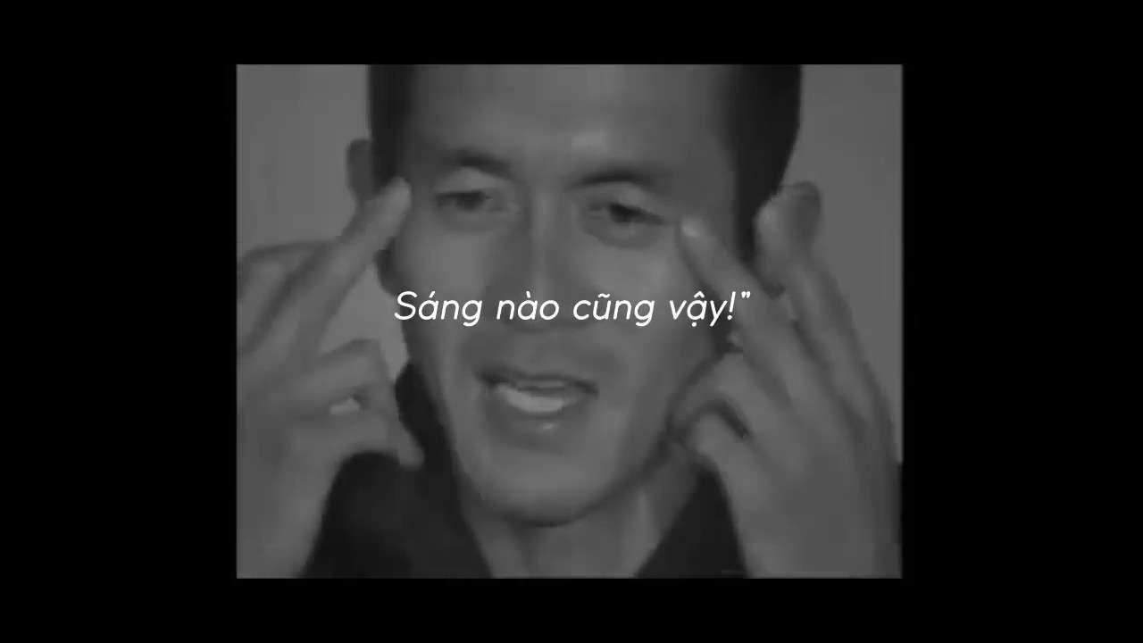 Cuộc Chiến Trong Tâm Trí