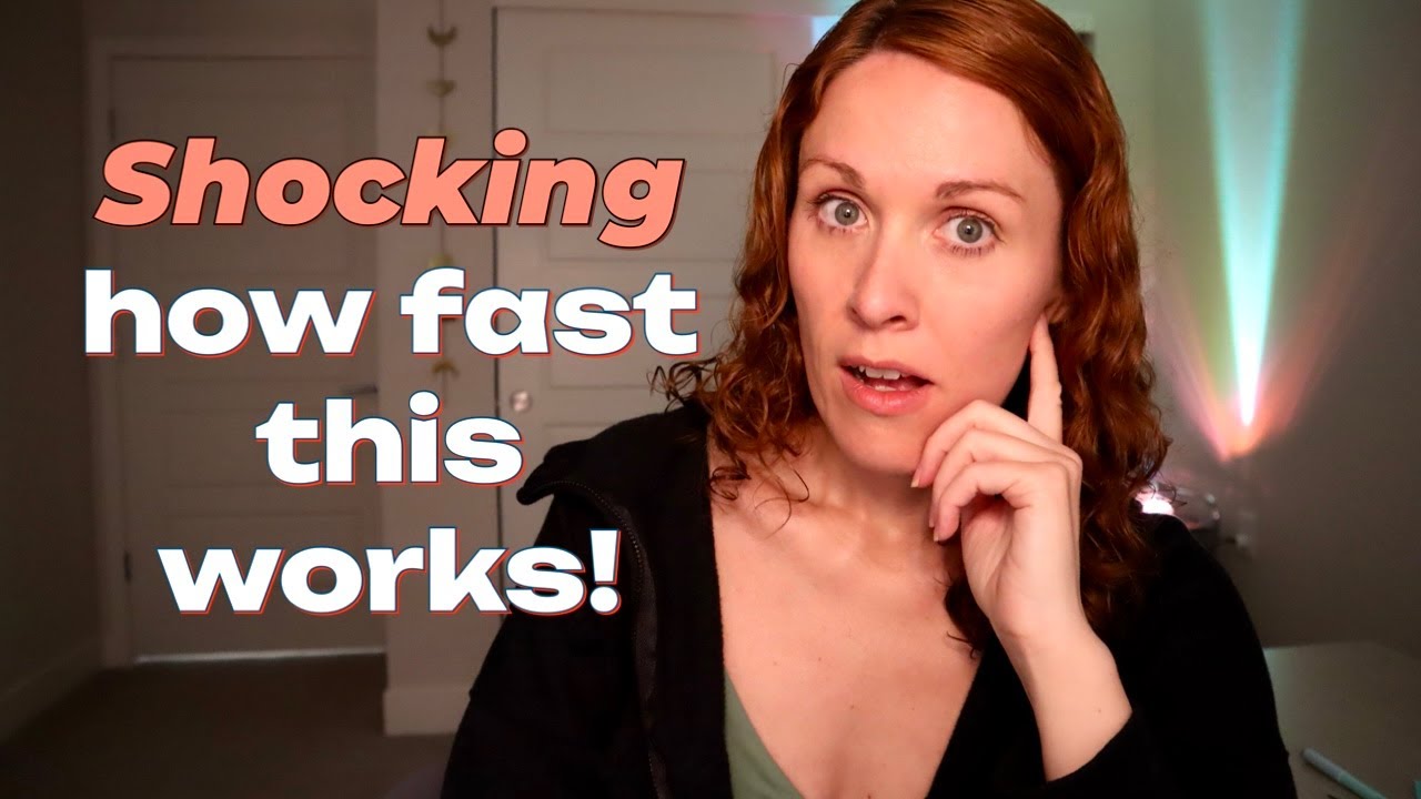 Thought transmission is the best way to manifest people. Insane results!