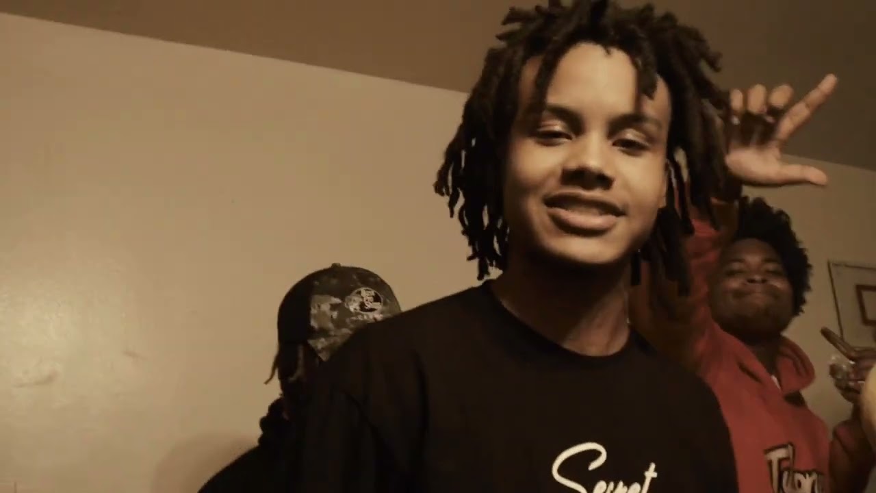 RunOff - Loaded [Official Video]