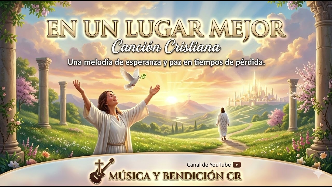 En un lugar mejor 
