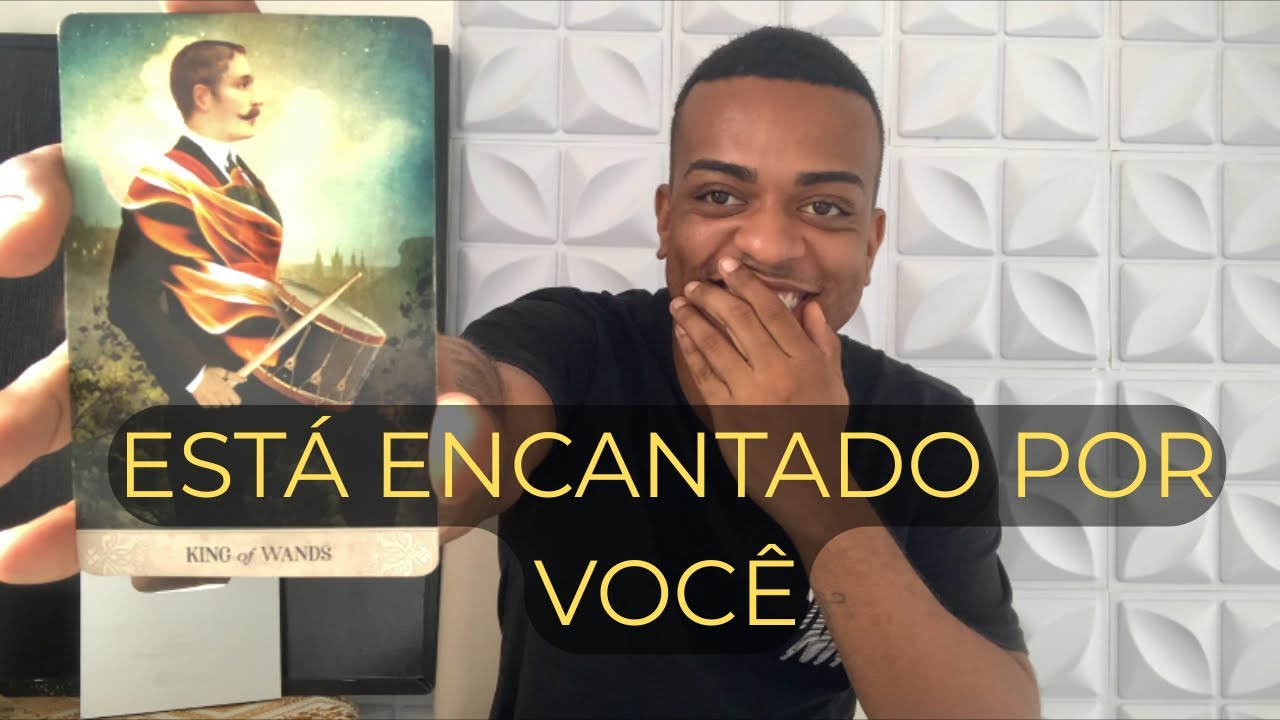 ESSA PESSOA NÃO ESPERAVA TE ADMIRAR TANTO! VAI SER IMPOSSÍVEL DISFARÇAR 😶‍🌫️