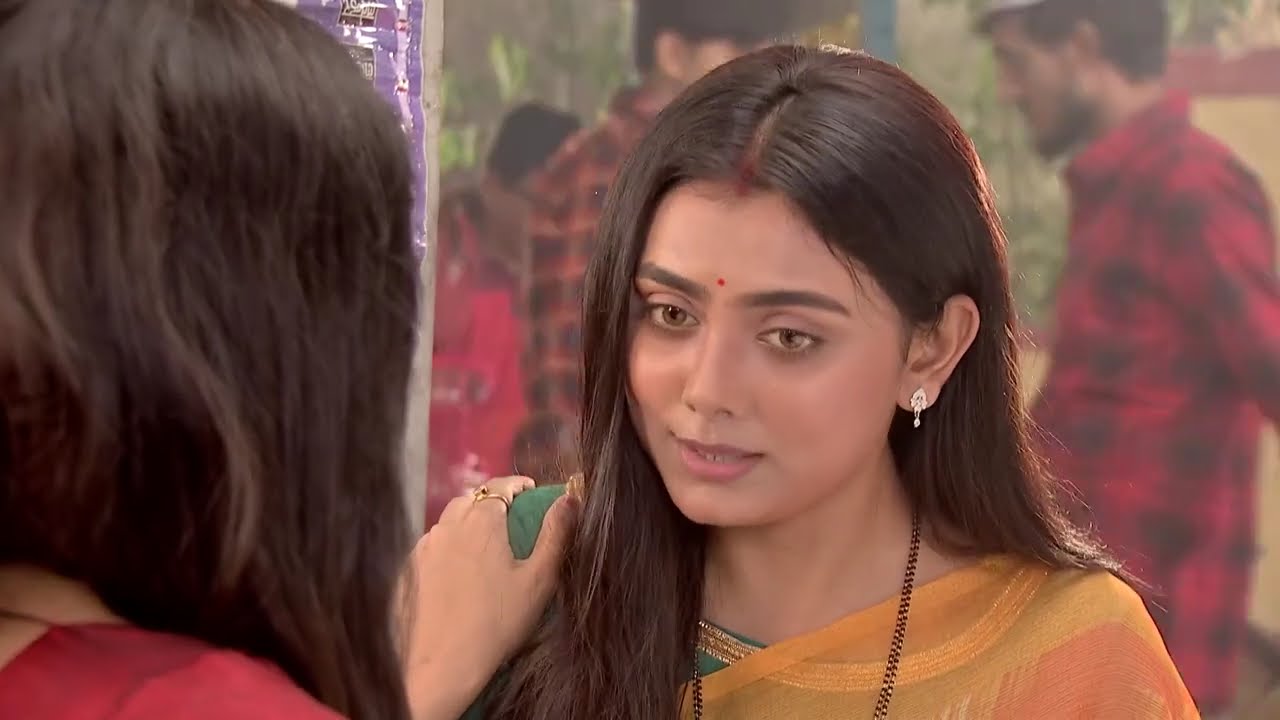Pilu - Ep 247 - Krishanu Ganguly, Shubhangi Ghosh - Bengali Tv Serial - Zee5 Bangla Classics