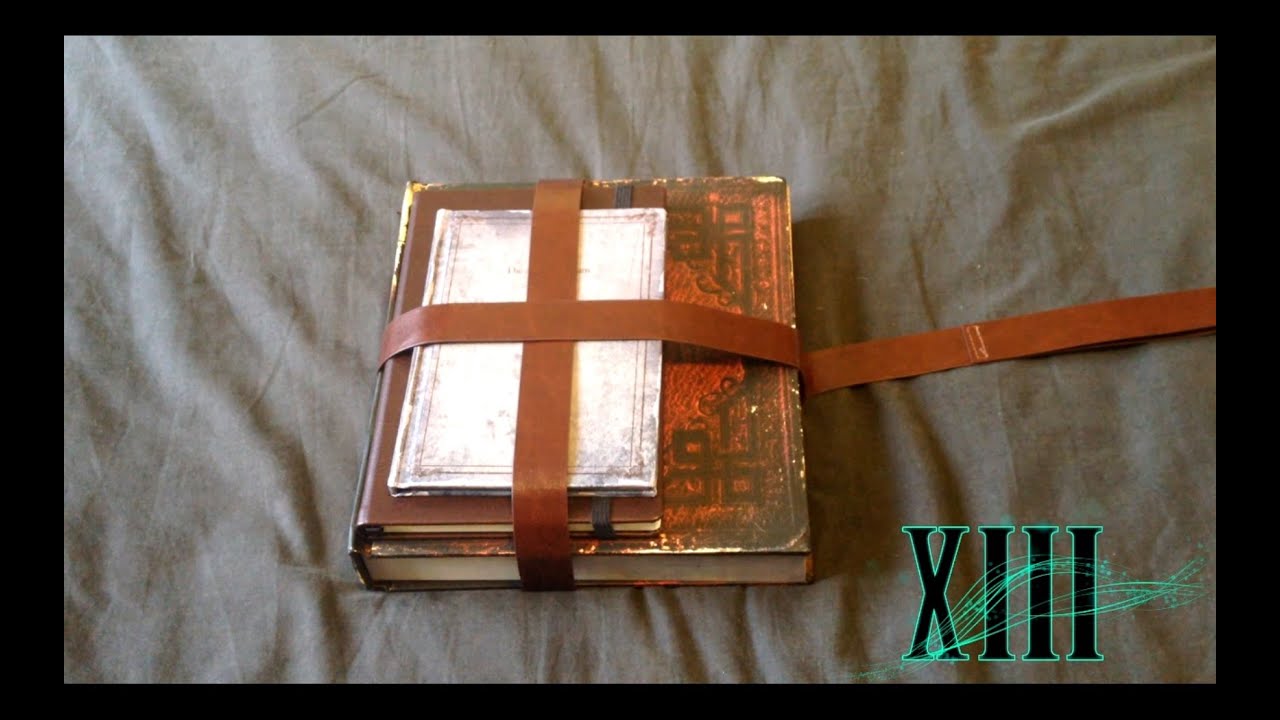 BloodBorne - Press-Kit - Unboxing ITA