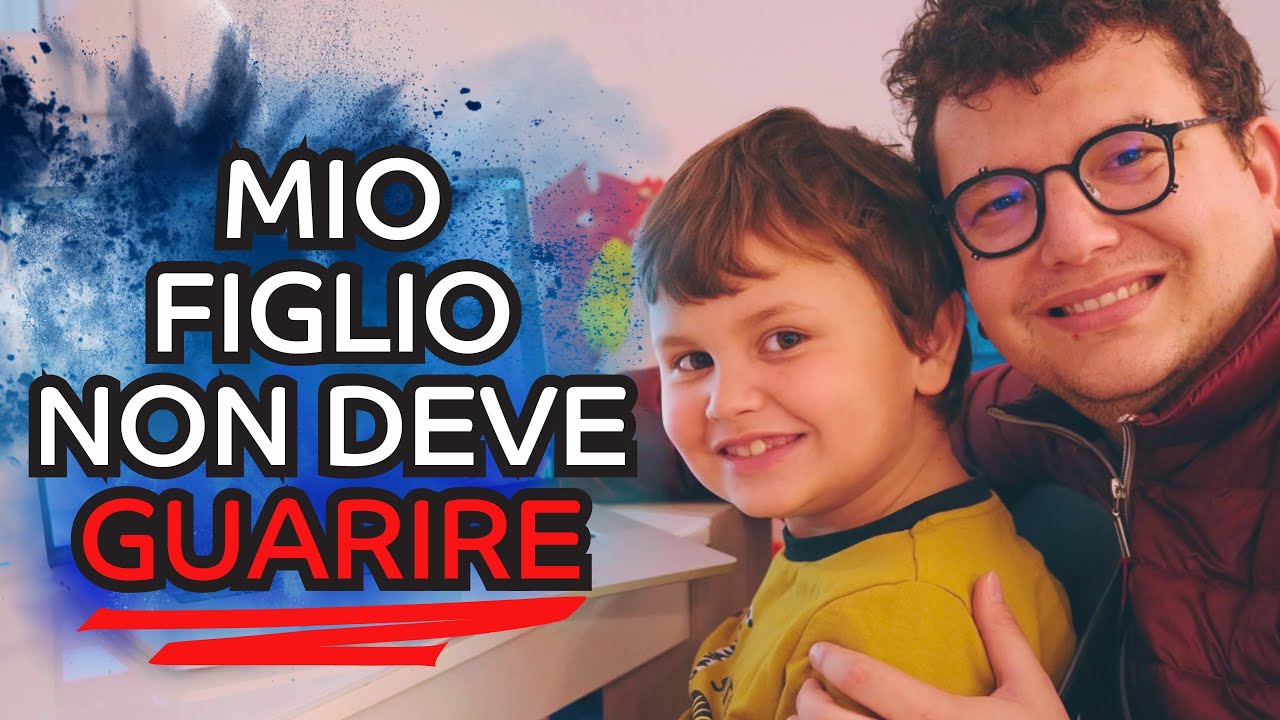 AUTISMO e ACCETTAZIONE: La Verità che Nessun Genitore Ti Dice