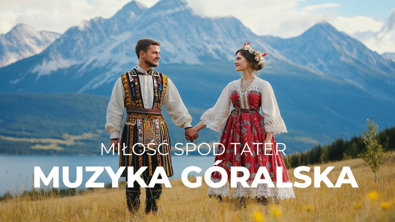 Miłość Spod Tater - Nowoczesna Muzyka Góralska Prosto z Serca Podhala