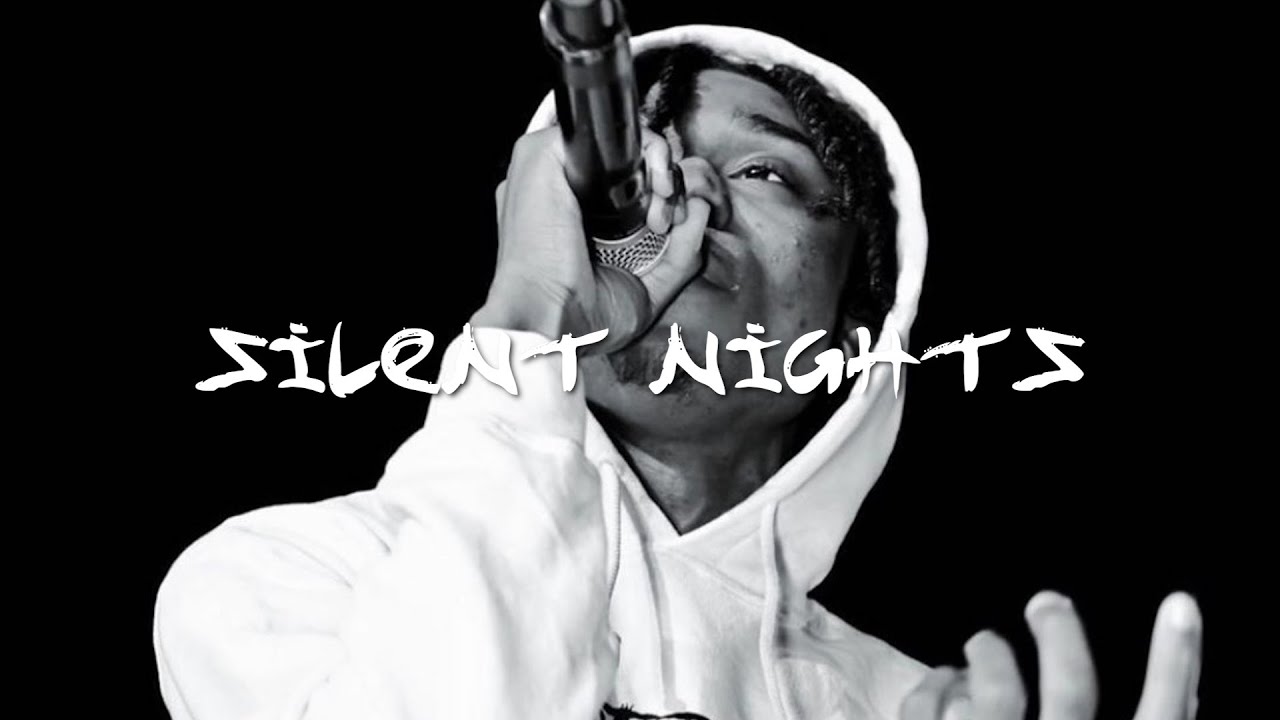 (FREE) Scorey Type Beat 2022 'Silent Nights'