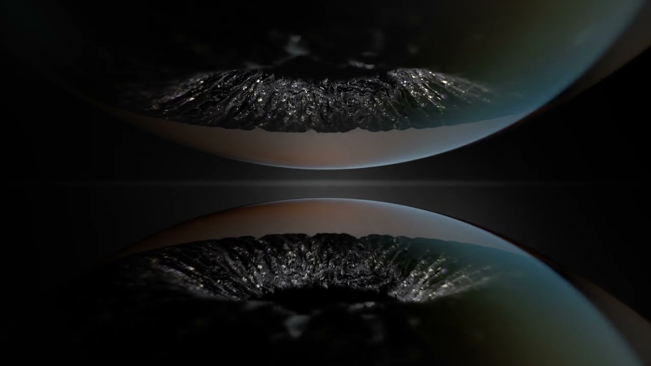 Alessandro Cortini - Lo Specchio (Official Video)