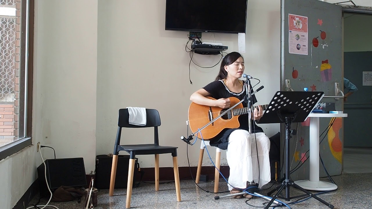 徐梅琴 cover 四百龍銀（原唱：張宇）