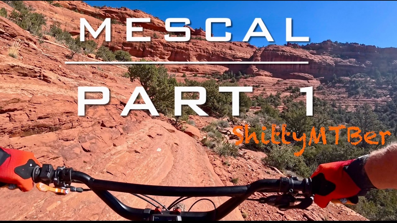 Mescal Part 1