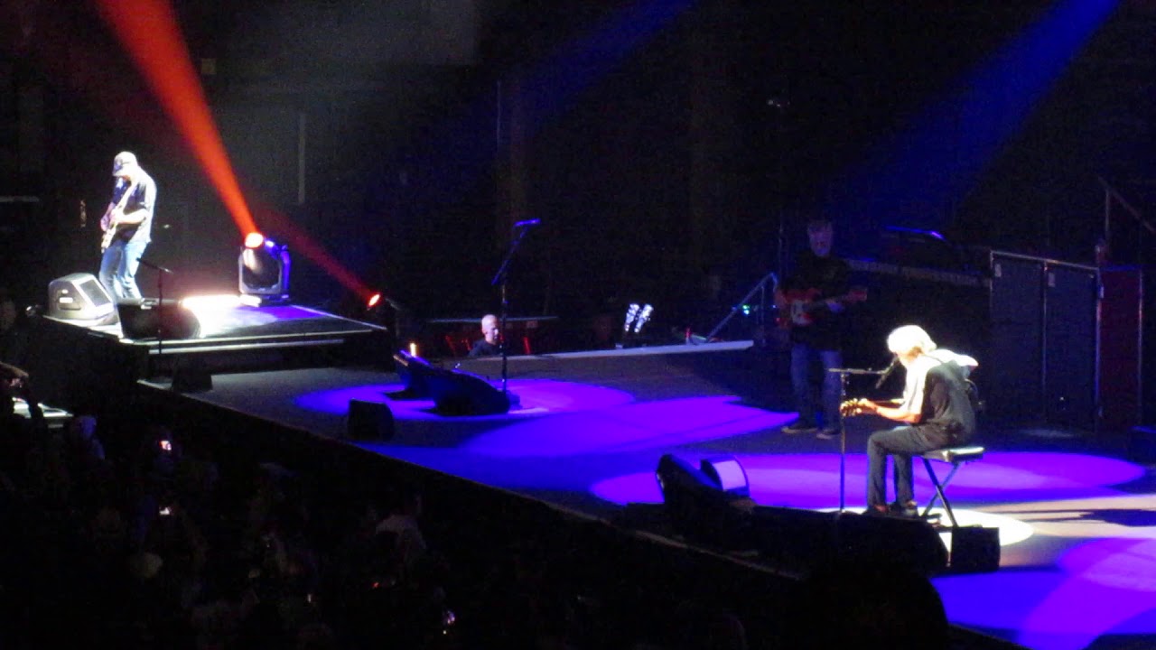 Bob Seger 9 28 19