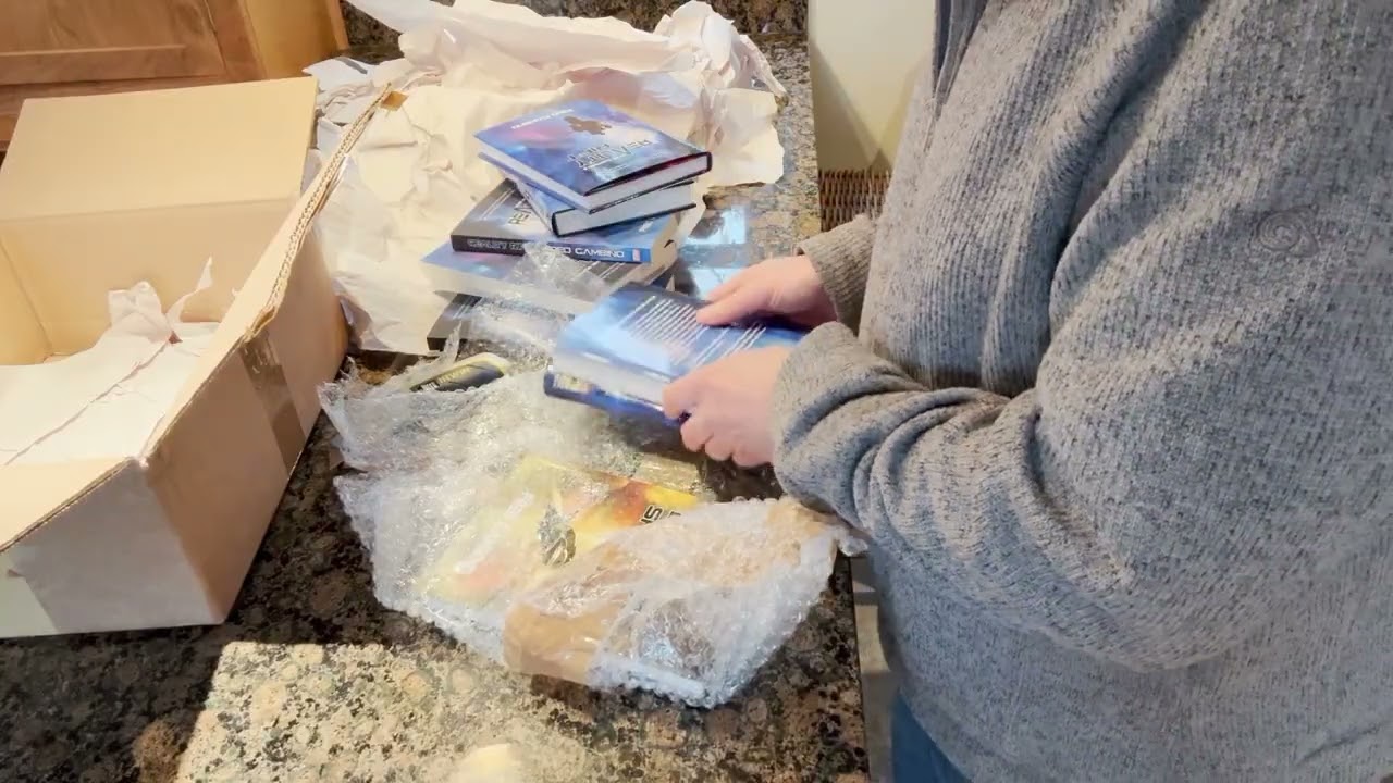 RR unpacking 1080